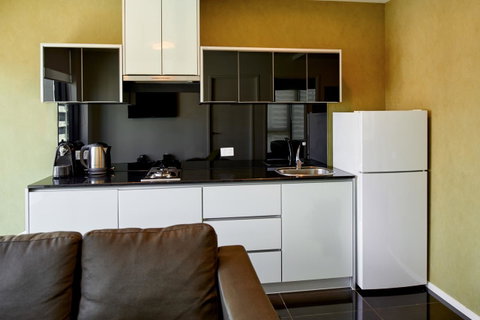 Pegasus Apart-Hotel - Accommodation Newcastle 14