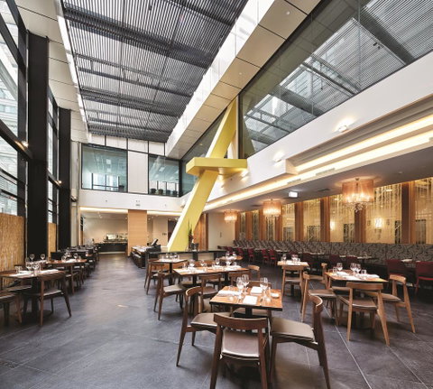 Pegasus Apart-Hotel - Accommodation Newcastle 2