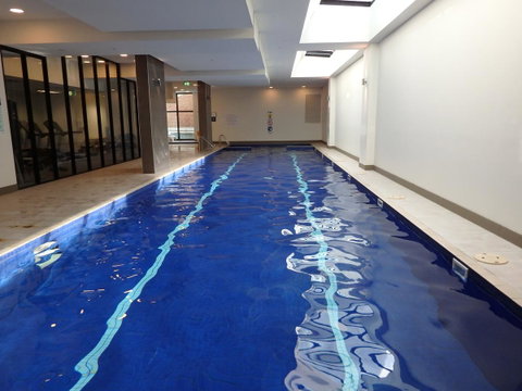 Pegasus Apart-Hotel - Accommodation Newcastle 6