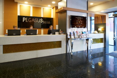 Pegasus Apart-Hotel - Accommodation Newcastle 5