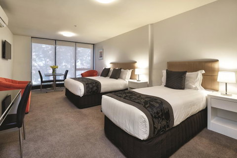 Pegasus Apart-Hotel - Accommodation Newcastle 39