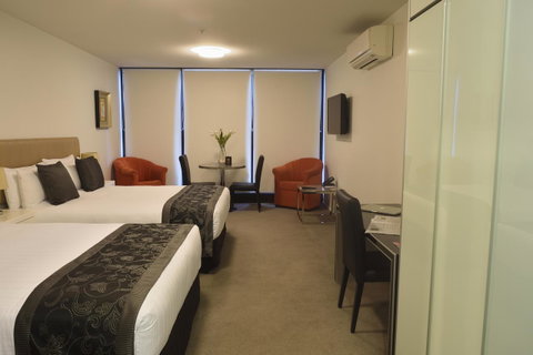 Pegasus Apart-Hotel - Accommodation Newcastle 16