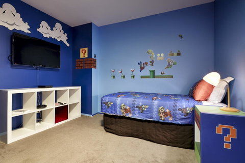 Pegasus Apart-Hotel - Accommodation Newcastle 34