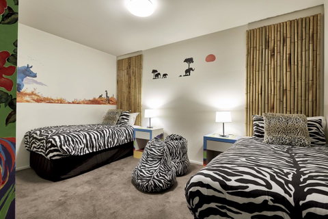 Pegasus Apart-Hotel - Accommodation Newcastle 19