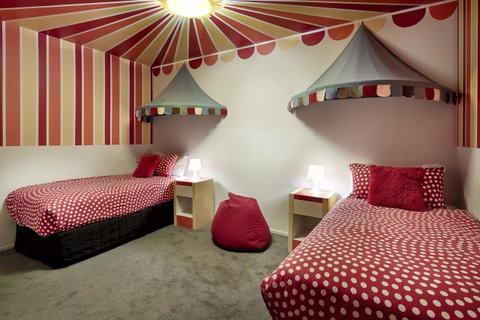 Pegasus Apart-Hotel - Accommodation Newcastle 30
