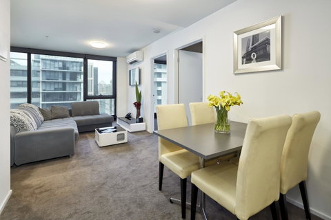 Pegasus Apart-Hotel - Accommodation Newcastle 18