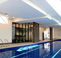 Pegasus Apart-Hotel - Accommodation Newcastle