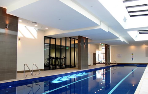 Pegasus Apart-Hotel - Accommodation Newcastle 0