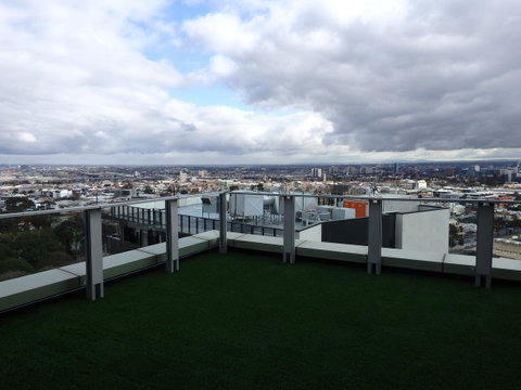 Pegasus Apart-Hotel - Accommodation Newcastle 9