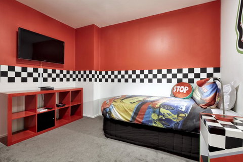 Pegasus Apart-Hotel - Accommodation Newcastle 32