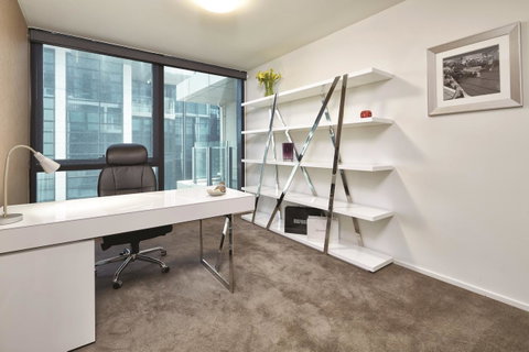 Pegasus Apart-Hotel - Accommodation Newcastle 25