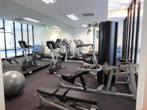 Pegasus Apart-Hotel - Accommodation Newcastle 7