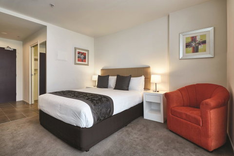 Pegasus Apart-Hotel - Accommodation Newcastle 24
