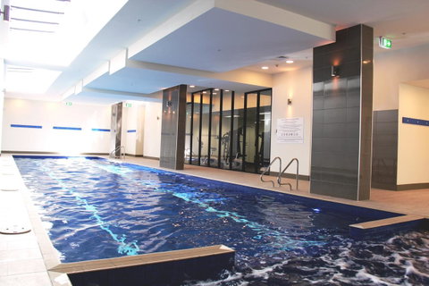 Pegasus Apart-Hotel - Accommodation Newcastle 28