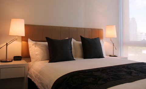 Pegasus Apart-Hotel - Accommodation Newcastle 35