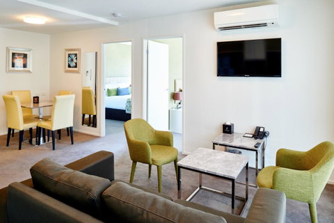 Pegasus Apart-Hotel - Accommodation Newcastle 15