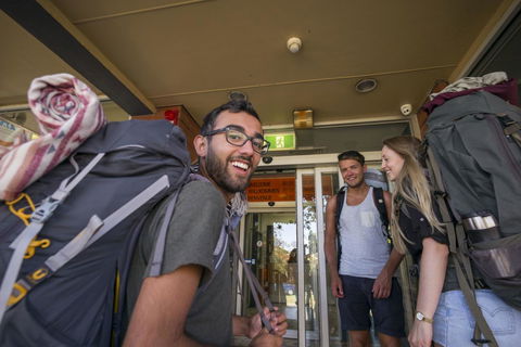 Melbourne Metro YHA - Accommodation Newcastle 31