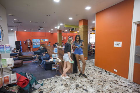 Melbourne Metro YHA - Accommodation Newcastle 17