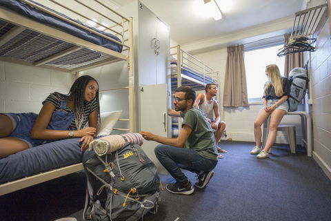 Melbourne Metro YHA - Accommodation Newcastle 37