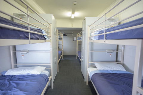 Melbourne Metro YHA - Accommodation Newcastle 15