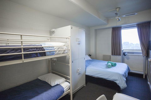 Melbourne Metro YHA - Accommodation Newcastle 27