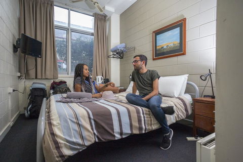 Melbourne Metro YHA - Accommodation Newcastle 30