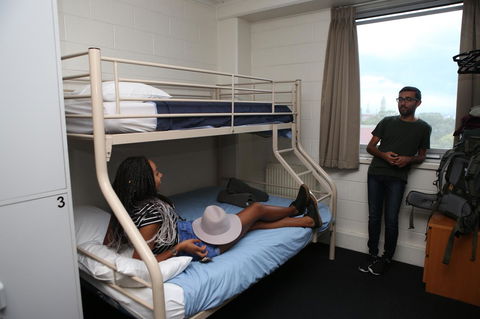 Melbourne Metro YHA - Accommodation Newcastle 39