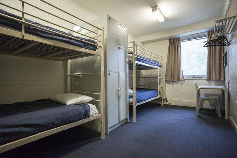 Melbourne Metro YHA - Accommodation Newcastle 36