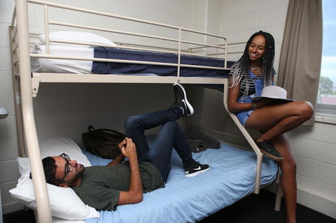 Melbourne Metro YHA - Accommodation Newcastle 42