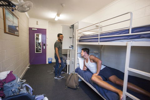 Melbourne Metro YHA - Accommodation Newcastle 13