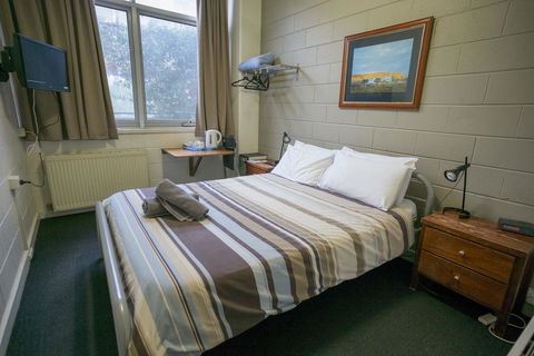 Melbourne Metro YHA - Accommodation Newcastle 4