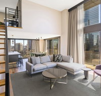 Adina Apartment Hotel Melbourne - Accommodation Newcastle