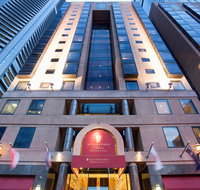Stamford Plaza Melbourne - Accommodation Newcastle