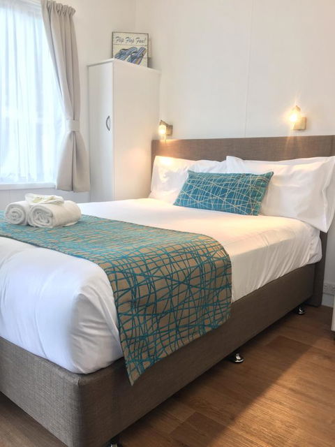 Kanasta Caravan Park - Accommodation Newcastle 41