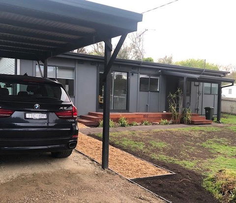 Kanasta Caravan Park - Accommodation Newcastle 1