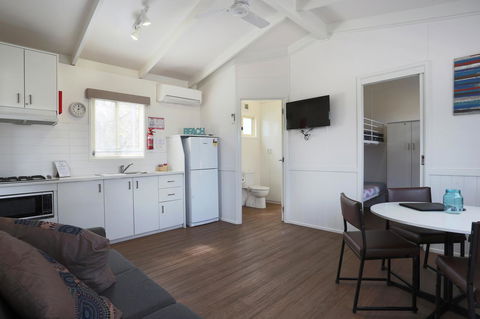 Kanasta Caravan Park - Accommodation Newcastle 20