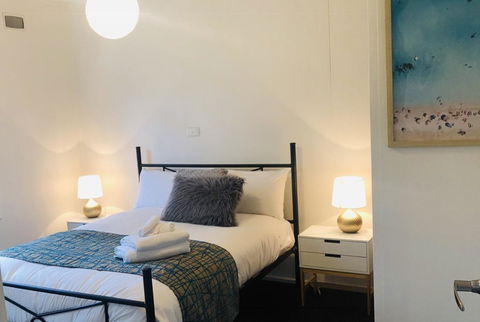Kanasta Caravan Park - Accommodation Newcastle 8