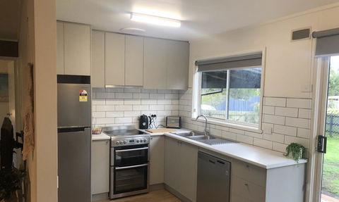 Kanasta Caravan Park - Accommodation Newcastle 10