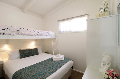 Kanasta Caravan Park - Accommodation Newcastle 21