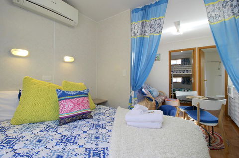 Kanasta Caravan Park - Accommodation Newcastle 25