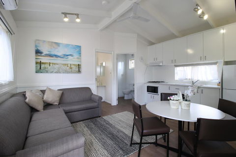 Kanasta Caravan Park - Accommodation Newcastle 17