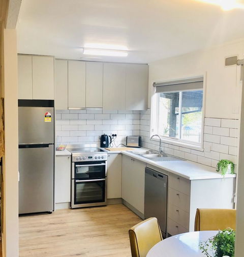Kanasta Caravan Park - Accommodation Newcastle 6