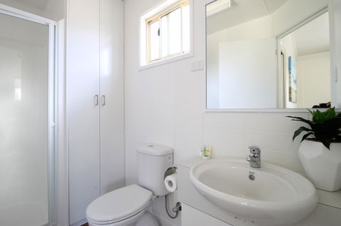Kanasta Caravan Park - Accommodation Newcastle 38