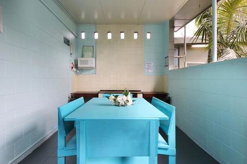 Kanasta Caravan Park - Accommodation Newcastle 33