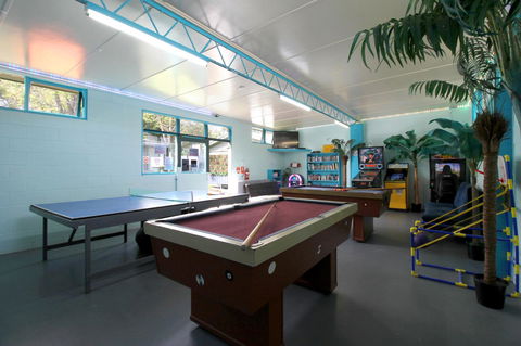 Kanasta Caravan Park - Accommodation Newcastle 19