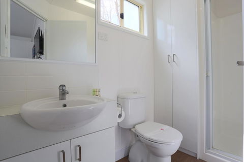 Kanasta Caravan Park - Accommodation Newcastle 27