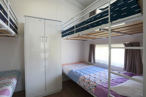 Kanasta Caravan Park - Accommodation Newcastle 34