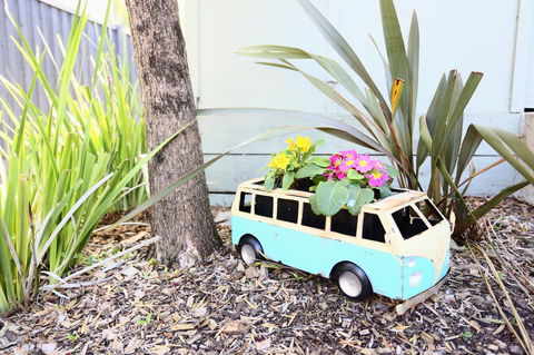 Kanasta Caravan Park - Accommodation Newcastle 35