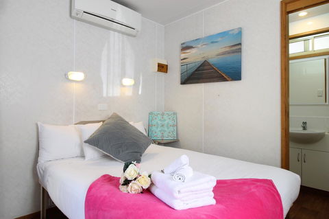 Kanasta Caravan Park - Accommodation Newcastle 18