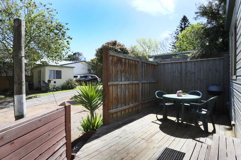 Kanasta Caravan Park - Accommodation Newcastle 39